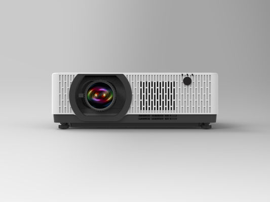 ভালো দাম WUXGA ইন্টারেক্টিভ 7500lm HD লুমেন 4K DLP প্রজেক্টর 1920x1200 ক্লাসরুমের জন্য অনলাইন