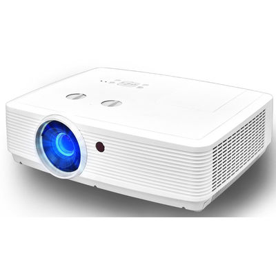 ভালো দাম বাণিজ্যিক 3LCD 4K DLP প্রজেক্টর স্মার্ট মিনি প্রজেক্টর XGA WXGA WUXGA 6000lm অনলাইন