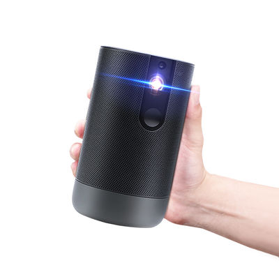 ভালো দাম 200ANSI LED RGB 1080P পোর্টেবল পিকো ভিডিও প্রজেক্টর DLP লেজার 3D 4K 1920X1080P অনলাইন