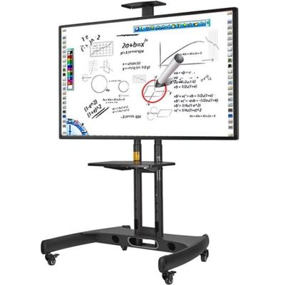 ভালো দাম 1.8GHz ক্যাপাসিটিভ ইন্টারেক্টিভ এলসিডি টাচ স্ক্রিন ডিজিটাল বোর্ড টাচযোগ্য মনিটর অনলাইন