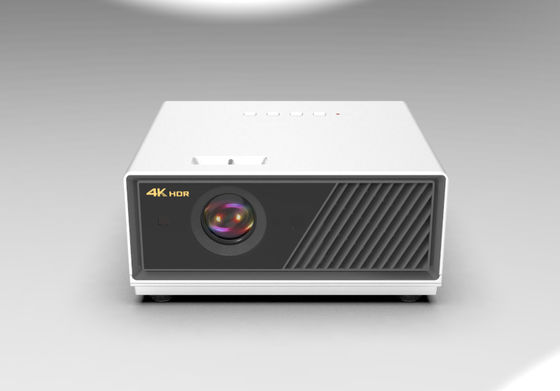 ভালো দাম নিয়মিত HDR10 মুভি DLP HD প্রজেক্টর 2000 লুমেন হোম জন্য অনলাইন